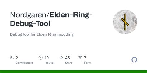 Release Elden Ring Debug Tool 0.8.5.3